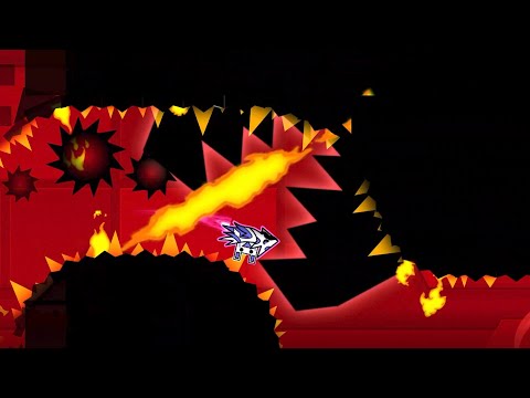 if Deadlocked was the hardest level...