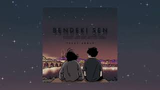 Tolga Akman - Bendeki Sen (yakında) Resimi