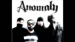Anomaly 2014 Album Teaser