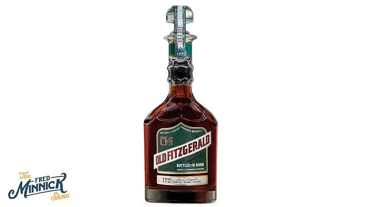 Bourbon Review: Old Fitzgerald 17 year Bottled in ...