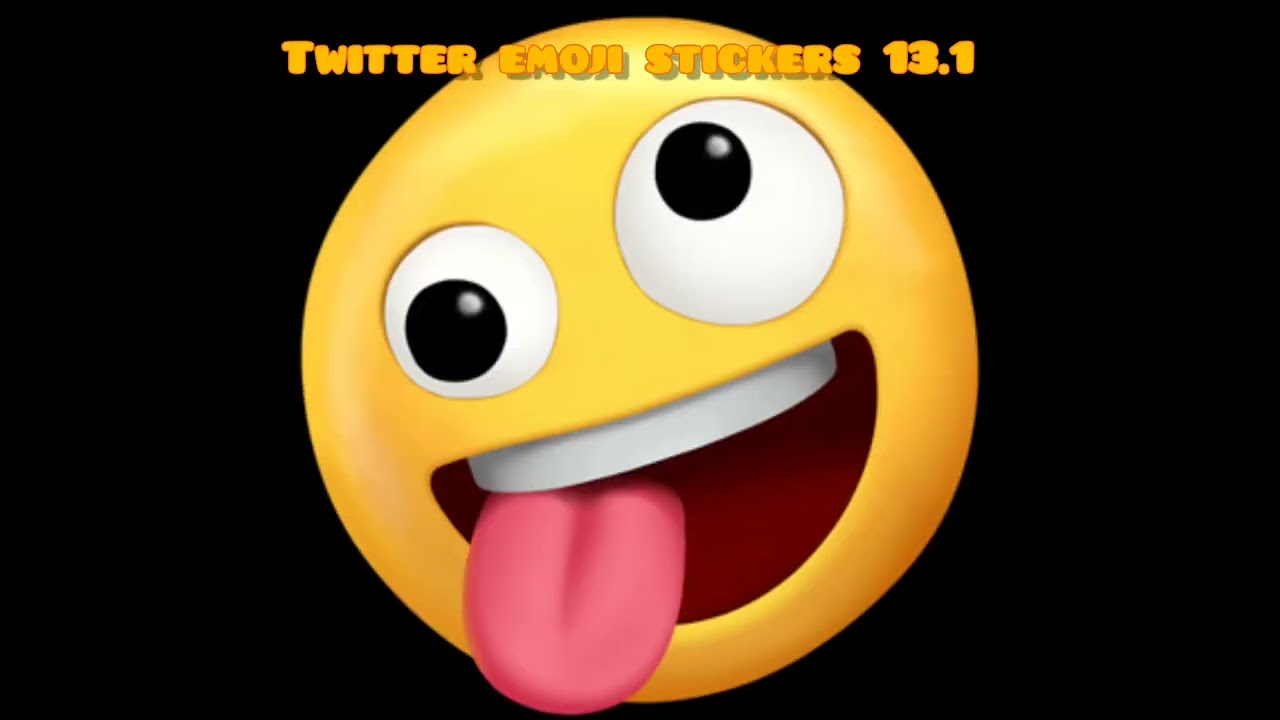 Evolution of Zany Face Emoji 🤪| The Kiddies Channel - YouTube