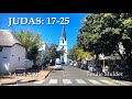 JUDAS: 17-25