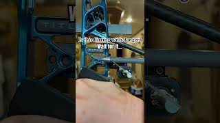 Is This Too Close? Wait For It