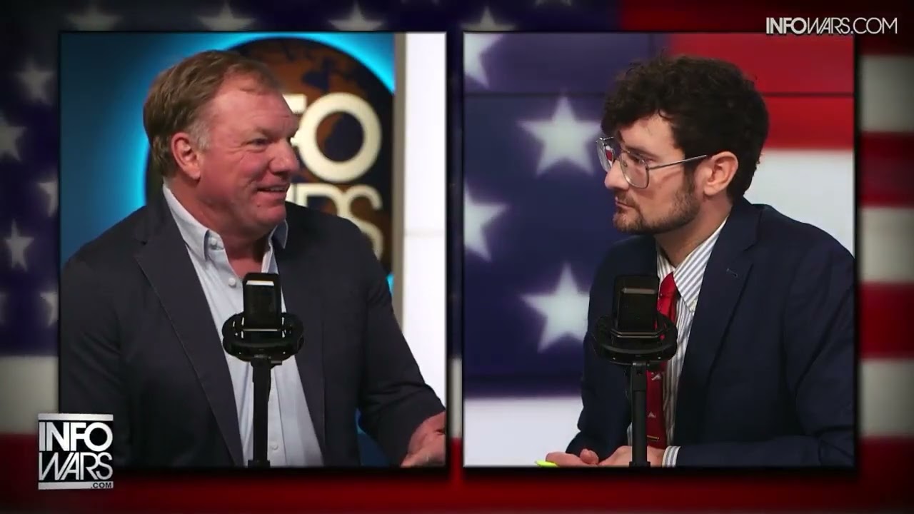 President Of The Human-Rights Education and Relief Organization