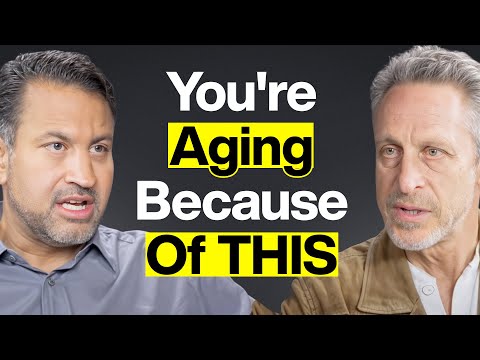 This Breakthrough Blood Therapy Could Add Years To Your Life | Dr. Darshan Shah thumbnail