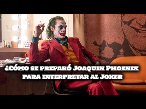 Videó: Joaquin Phoenix: életrajz, Karrier, Személyes élet