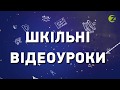Складне речення з різними видами зв'язку. Шкільні відеоуроки. Українська мова. 9 клас