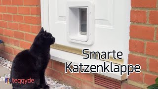Sure Petcare Haustierklappe Connect  Review
