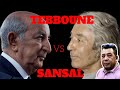 The Sansal Affair According To Professor Mohamed El Battiui