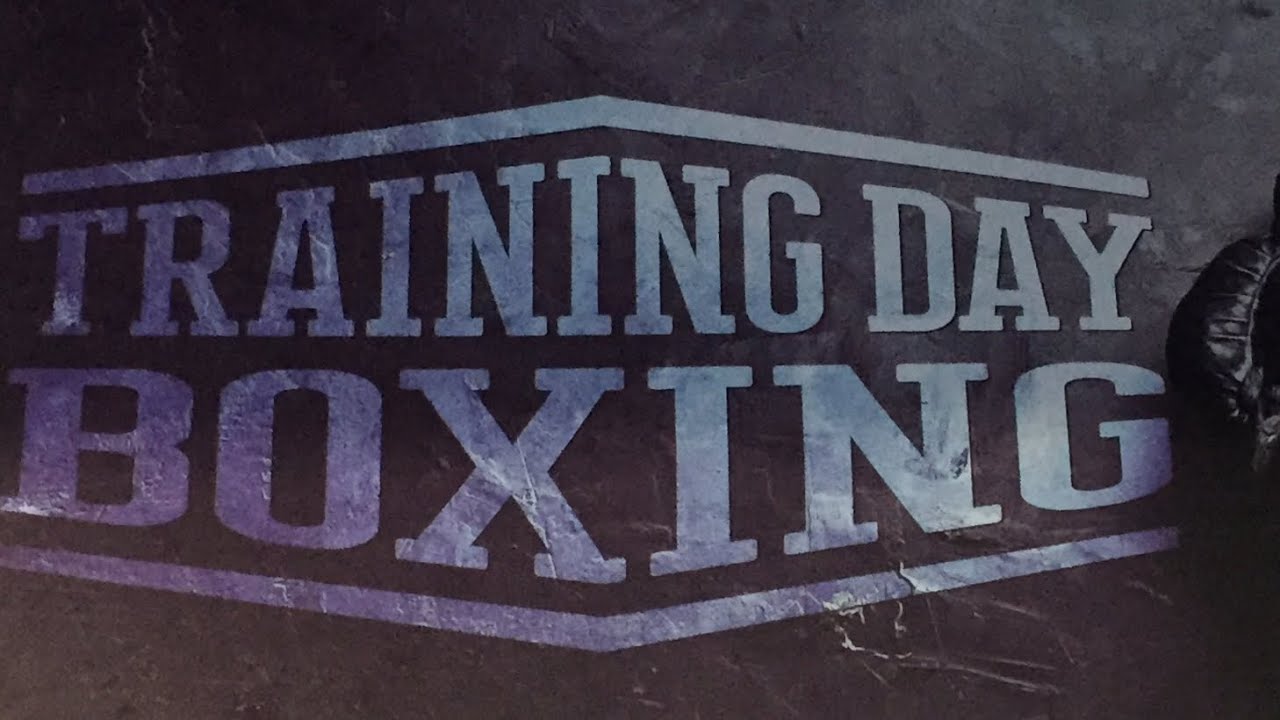 VERY BEST OF TRAINING BOXING. 🥊🥊🥊🥊🥊 - YouTube