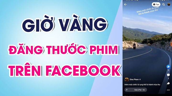 Khung giờ vàng đăng story Facebook