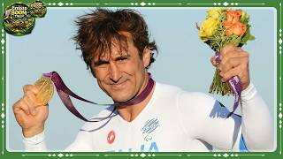 Addio ad Alex Zanardi, la Rai saluta il campione con una programmazione speciale ecco come cambia i