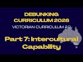 What The FECK? Victoria: INTERCULTURAL 2.0