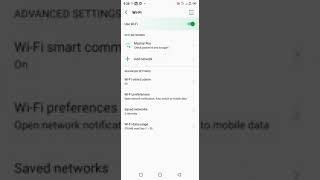 HOW TO HAK WIFI PASSWORD 🔑 SHOW..... PASSWORD........ 🔑🔑🔑🔑 screenshot 5