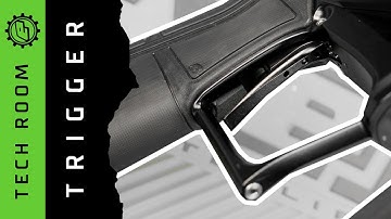 Eclipse EGO LV2 Trigger Removal