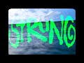 KAEL WALSH | STRUNG