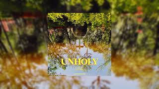 Unholy | HECHO EN LATINOAMÉRICA - El HueyCoyote, Elyfer Torres