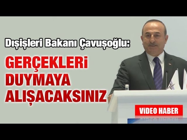 ​NATO'da sözde ''soykırım'' tartışması