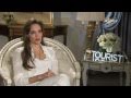 STAR Movies VIP Access: Angelina Jolie - The Tourist