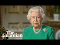 The Queen's coronavirus address in full