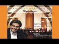 The live requiem 1995 the good friday concert of raymond torres santos