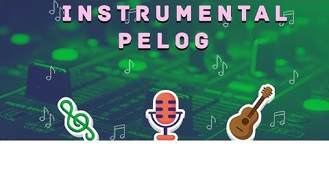 Instrumental Tetalu Pelog Cirebonan  Suara Bening  2023