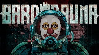 Подводная Клоунада // Нарезка Barotrauma