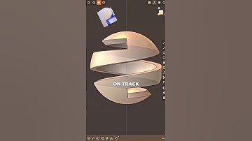 🚀 Essential 3D Modeling Exercises | Blender & Plasticity | Part 55 #plasticity #blender #3dmodeling