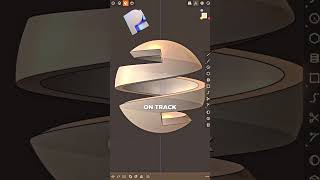 🚀 Essential 3D Modeling Exercises | Blender & Plasticity | Part 55 #plasticity #blender #3dmodeling