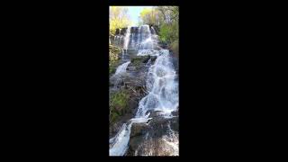 Amicalola Falls