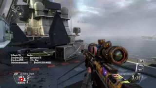 Bo2 FFA 8 man split