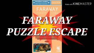 Game petualangan-FARAWAY PUZZLE ESCAPE part 1 screenshot 2