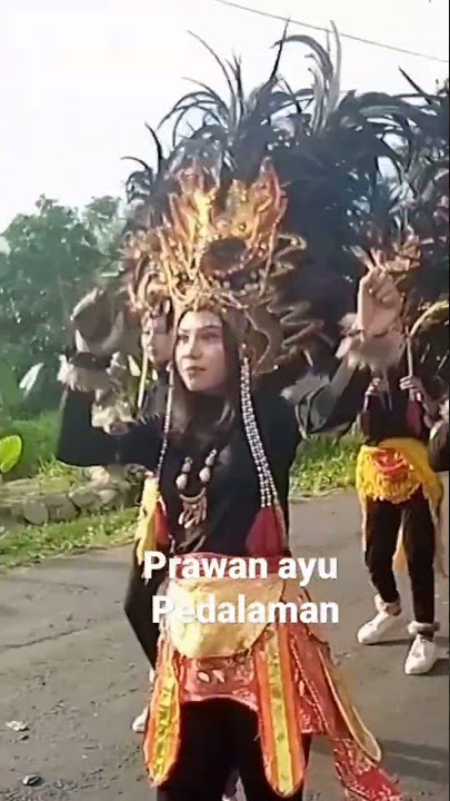 dayakan #shotrs_video #karnaval #sidowangi_kajoran
