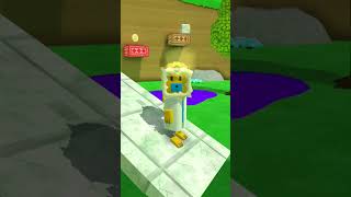 I tried many times to get the key. #subscribe #gaming #roblox #superbearadventure