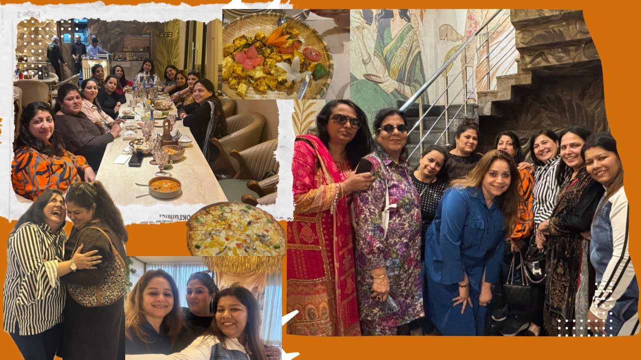 Kitty fun full on masti 