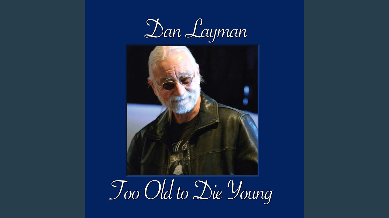 The Ballad Of William R. Layman