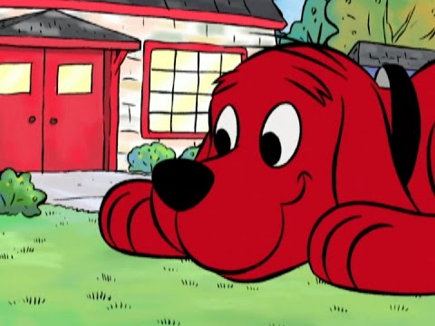 Mary Elizabeth Clifford The Big Red Dog Mary Elizabeth Clifford The Big Red Dog