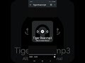 Download Lagu Nada dering wa gahar auman macan... MP3 Gratis