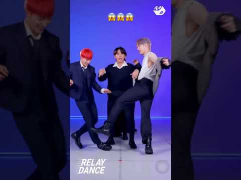 Honggi Lol Hongjoong Mingi Jongho Deja_Vu Ateez Dejavu