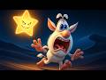 بوبا 🌟 النجوم في الصحراء 🌌 رسوم متحركة للأطفال