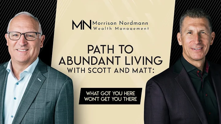 Here's How Successful People Set Goals for Themselves