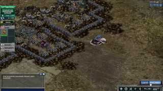 War Commander Hellhound 45