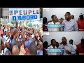 LA BASE DE L ' UDPS DONNE UN DERNIER AVERTISSEMENT A LA RADIO TOP CONGO ET RFI ( VIDEO )