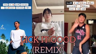 My Neck My Back Lick It Good Dance Tutorial Tiktok Compilation 2021