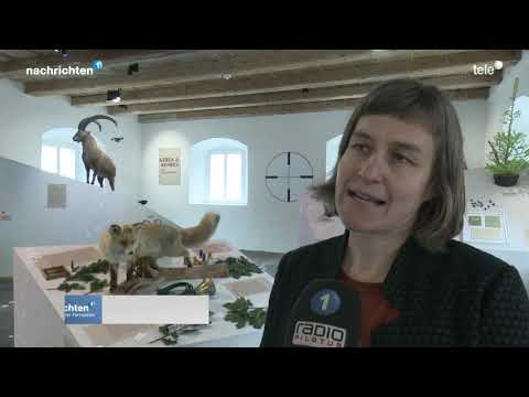 Jäger, Tiere, Wilderer – Handwerk und Legenden in Nidwalden