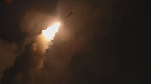 President Trump denies Ukraine Tomahawk missiles in effort to stop the war