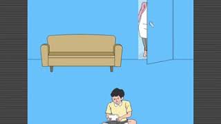 Hidden my game by mom 2 - escape room /walkthrough screenshot 4