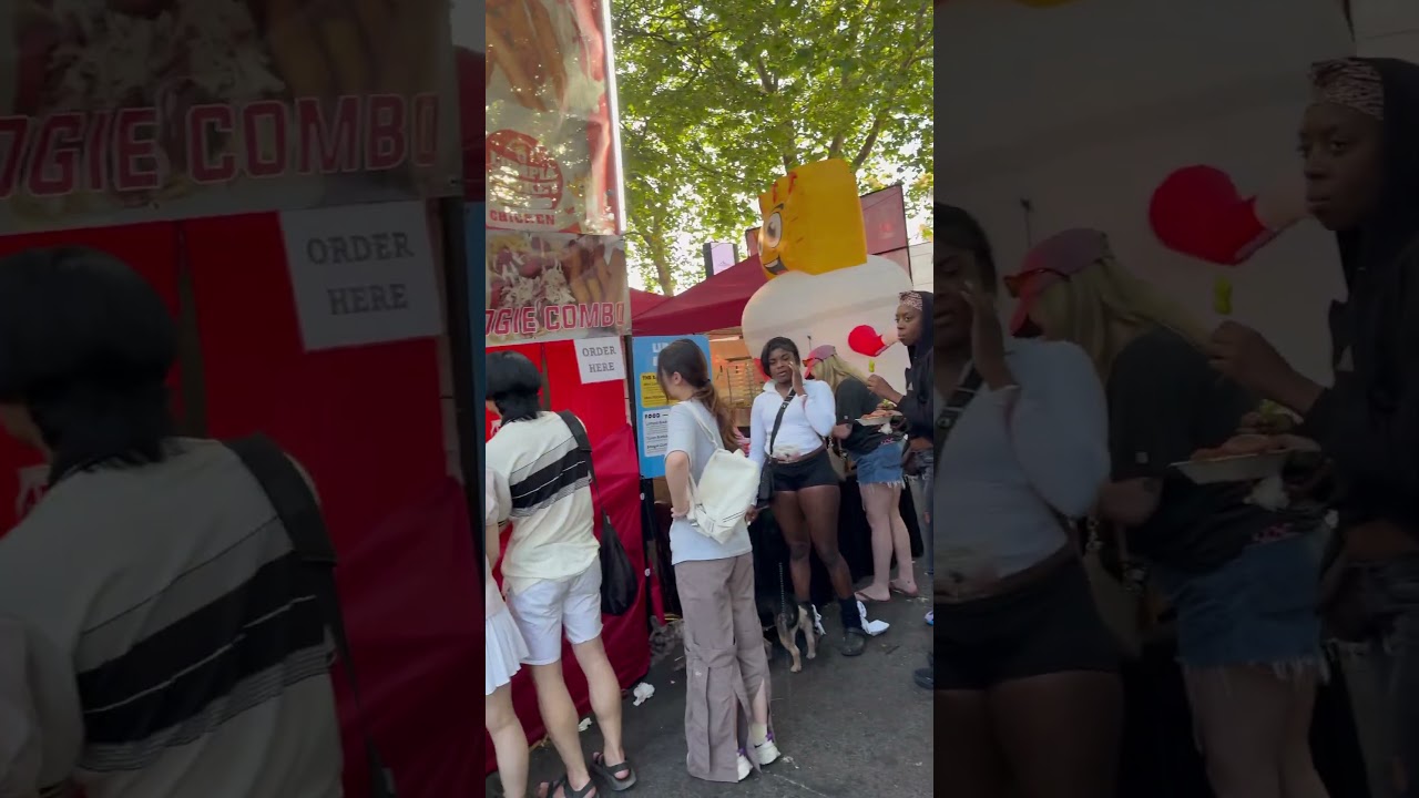 Bite of Seattle 7-27-2025