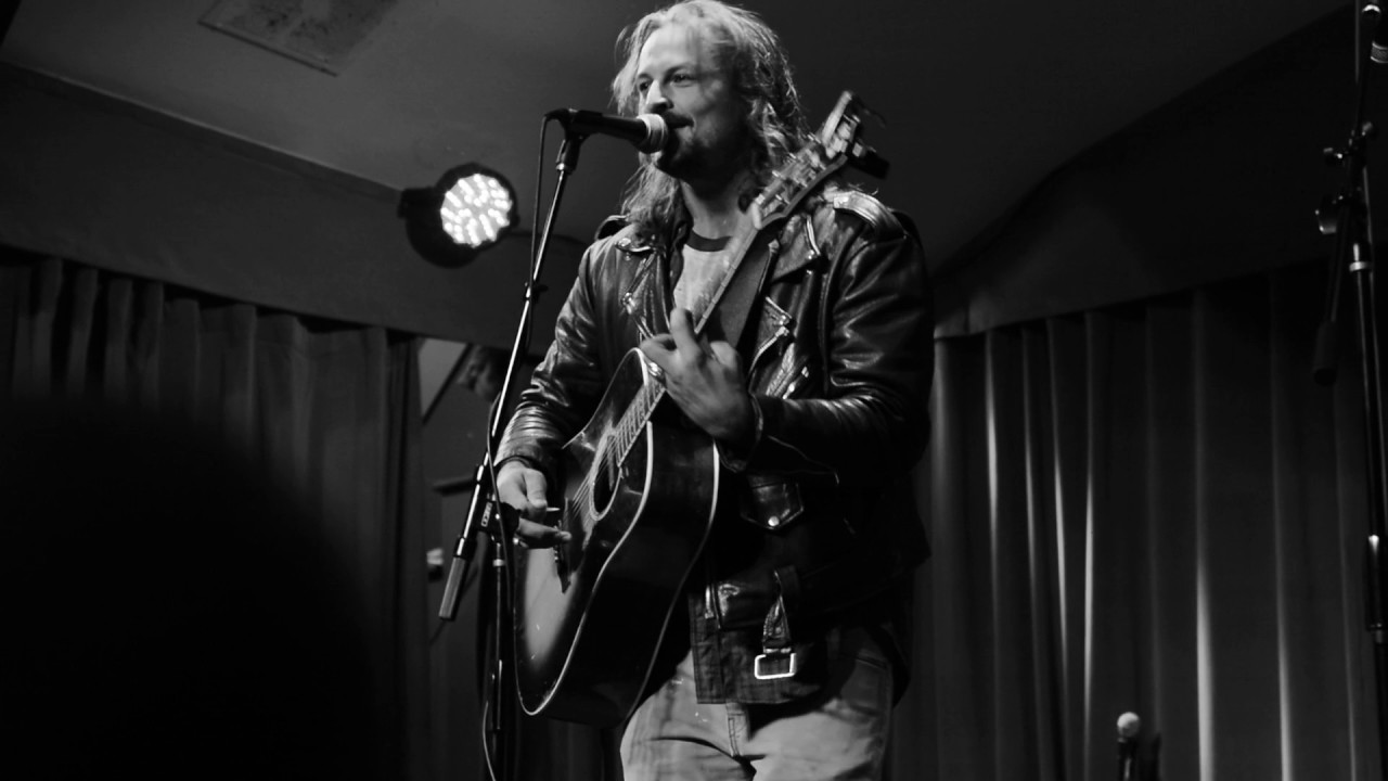 Shawn Harris covering the plain white ts YouTube