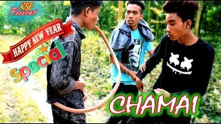 CHAMAI a new kokborok short film | funny | kokborok short film